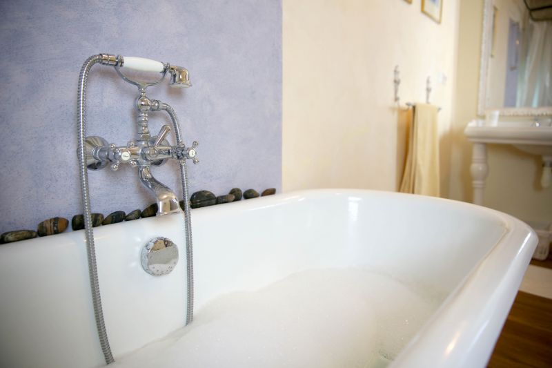 Cost of Bathtub Refinishing in Mount Vernon, OH
