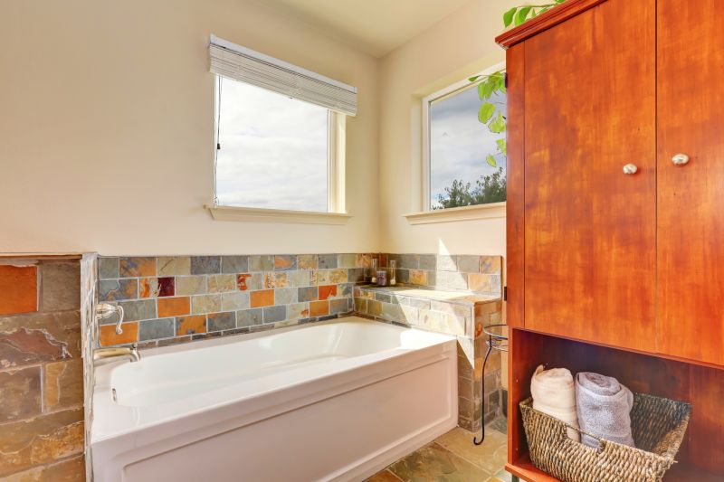Best Bathtub Refinishing Contractors in Mount Vernon, OH